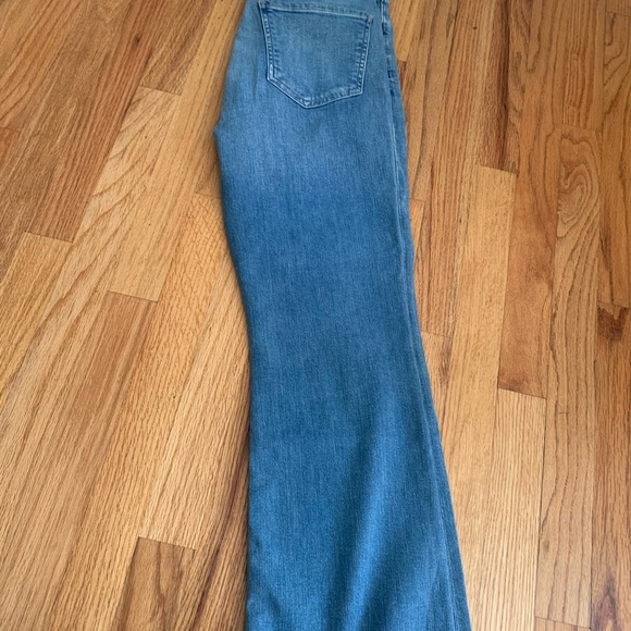 Citizen Of Humanity Jeans Isola Cropped boot - Picture 5 of 8